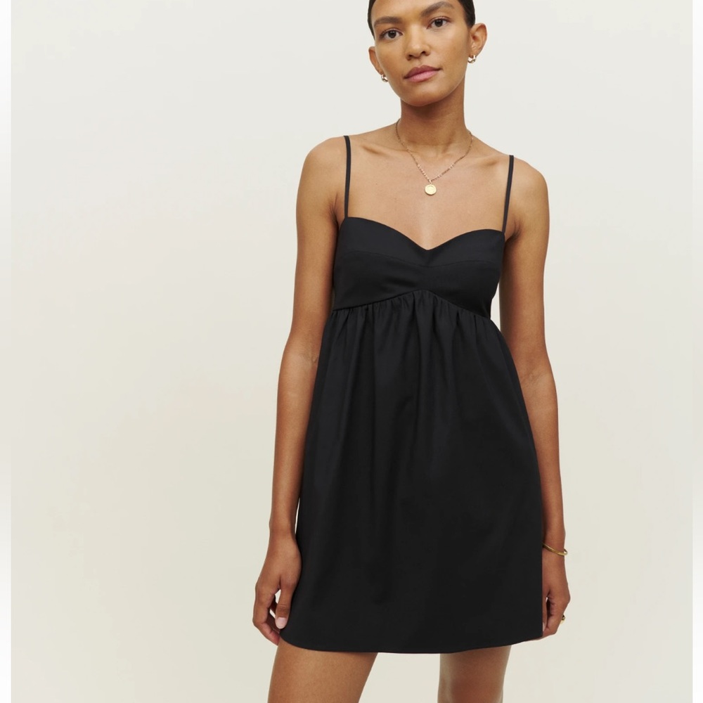 Reformation Cox Dress